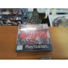 JEU PLAYSTATION METAL GEAR