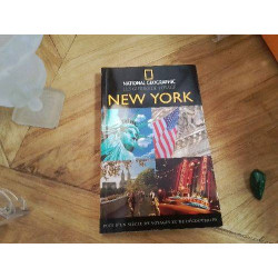 GUIDE NEW YORK