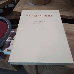 LIVRE ARCHITECTURE GM...