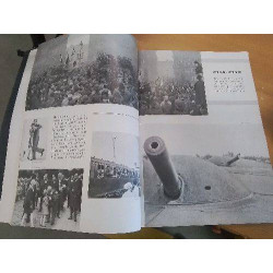 REVUE REALITES DECEMBRE NOEL 1949