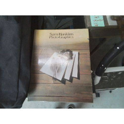 LIVRE PHTO GRAPHICS SAM...