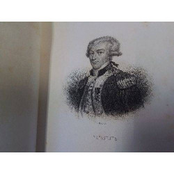 SERIE 4 TOMES HISTOIRE DEN LA REBOLUTION FRANCAISE ED 1867M
