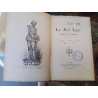 LIVRE LE ROI LEAR