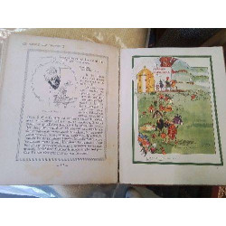 LIVRE ANC CONTES MERVEILLEUX