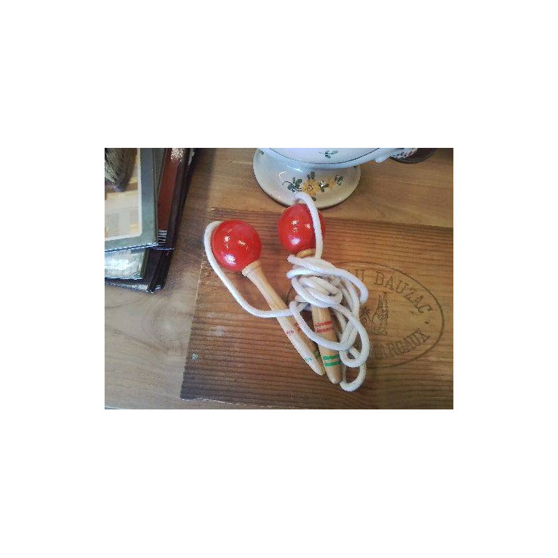 CORDE A SAUTER