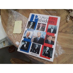 LIVRE L HISTOIRE DES...