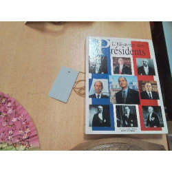 LIVRE L HISTOIRE DES...