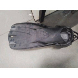 PALMES SCUBAPRO NOIR