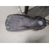PALMES SCUBAPRO NOIR