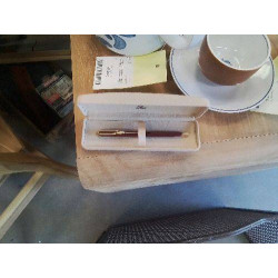 STYLO BILLE WATERMAN RGE...