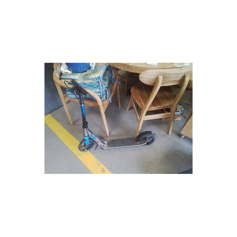 TROTINETTE OXELO 9