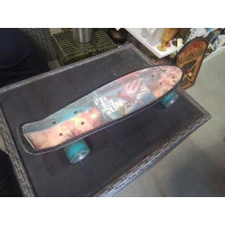 PLANCHE FREEGUN