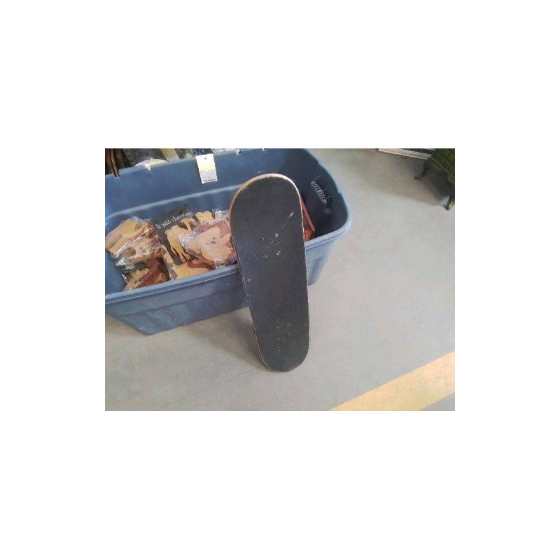 PLANCHE OXELO
