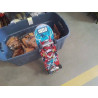 PLANCHE OXELO