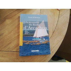 LIVRE DICO ARCACHON