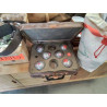 VALISE 6 BOULES PÉTANQUE 
