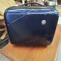 VALISE PM BLEUE DELSEY EN L...