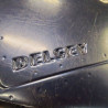 VALISE PM BLEUE DELSEY EN L ETAT