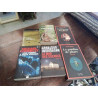 LIVRE POLICIER GM