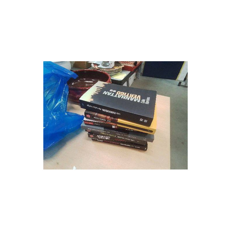 LIVRE POLICIER