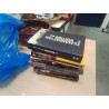 LIVRE POLICIER