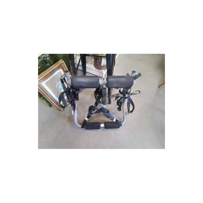 PORTE VELO MOTTEZ