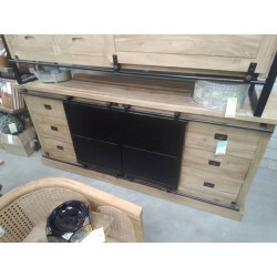 12/ME602-BUFFET TECK 2*3...