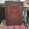 LIVRE ANC LE VOLCAN D OR JULES VERNE