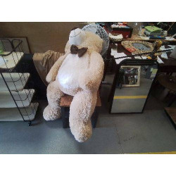 OURS PELUCHE TGM MADE IN...