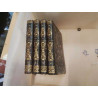 LOT 4 LIVRES ANCIENS ESSAIS DE MONTAGNE