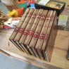 SERIE LIVRES 7 VOLUMES + INDEX HACHETTE 1972
