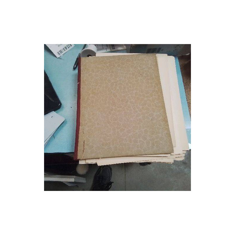 LIVRE LES QUINZE JOYES DE MARIAGE EXEMPLAIRE N11 1955