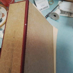LIVRE LES QUINZE JOYES DE MARIAGE EXEMPLAIRE N11 1955