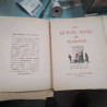 LIVRE LES QUINZE JOYES DE MARIAGE EXEMPLAIRE N11 1955