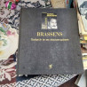 LIVRE BRASSENS L INTEGRALE 