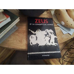 LIVRE ZEUS