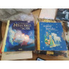 LIVRE CONTES OU HISTOIRES