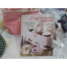 LIVRE LINGE ET TISSUS ANCIENS