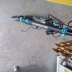 TROTINETTE ELEC + ACC