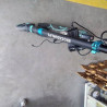 TROTINETTE ELEC + ACC
