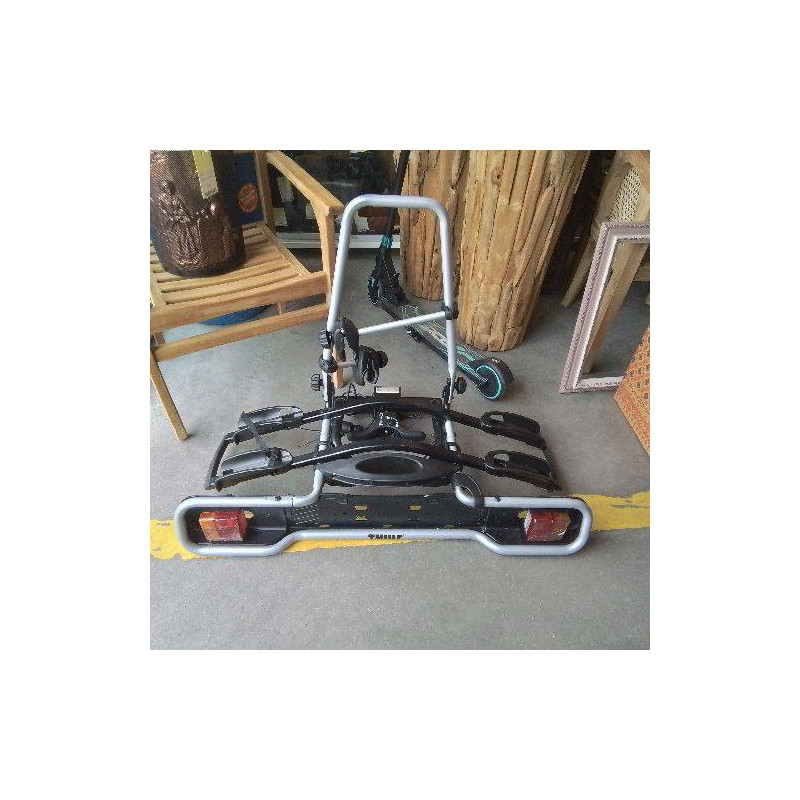 REMORQUE VELO CLE A3