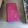 AQUA STEPP ROSE LESTE MARQUE FRANCAISE VAL 80€