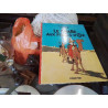 BD TINTIN CRABE