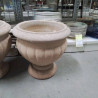 JARDINIÈRE GRANDON FRERES HT 34 CM DIAM 34CM