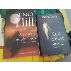 LIVRE ROMAN 