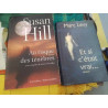 LIVRE ROMAN 