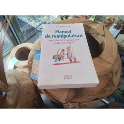 LIVRE MANUEL DE LA...