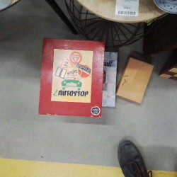 JEU AUTOSTOP