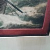 TABLEAU LA PECHE A LA BALEINE RALEIGH