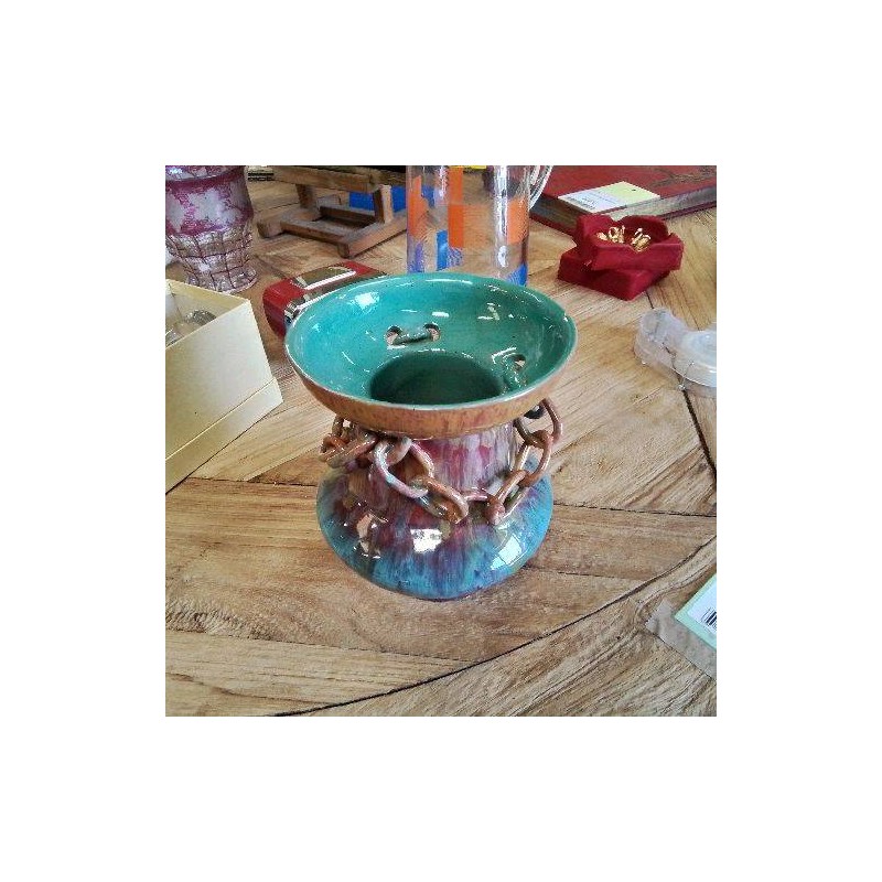 VASE KERNY NANCY COLORÉ